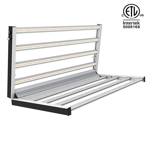 BLE 880W LED wächst Licht